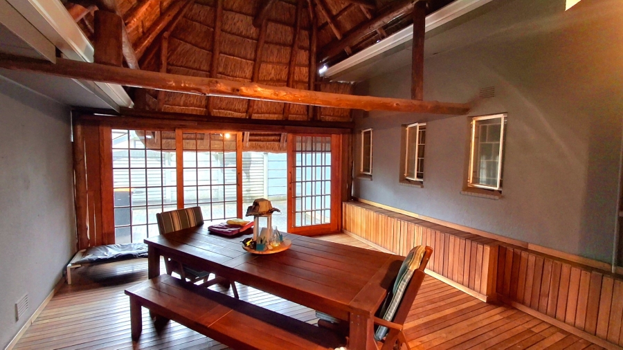 3 Bedroom Property for Sale in Vaalpark Free State